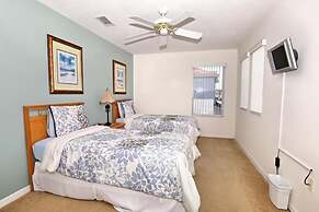 103bll Fantastic 4 bed With Games Room