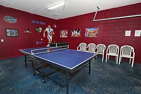 103bll Fantastic 4 bed With Games Room