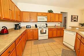 103bll Fantastic 4 bed With Games Room