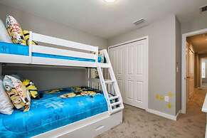 1203lr Beautiful Townhome Close TO Disney