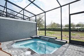 1203lr Beautiful Townhome Close TO Disney