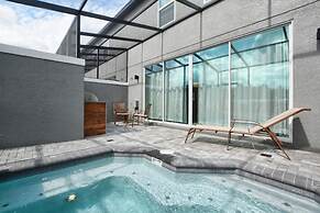 1203lr Beautiful Townhome Close TO Disney