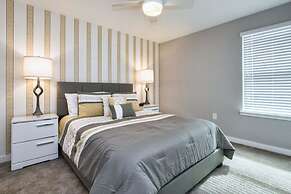 1203lr Beautiful Townhome Close TO Disney