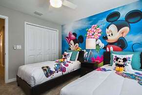 1203lr Beautiful Townhome Close TO Disney