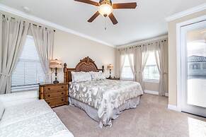 1041cp Amazing Reunion Resort Golf Course