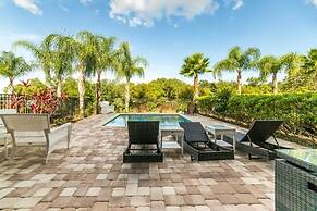 1041cp Amazing Reunion Resort Golf Course