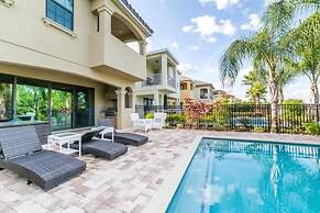 1041cp Amazing Reunion Resort Golf Course