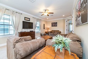 1041cp Amazing Reunion Resort Golf Course