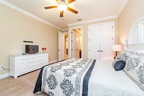 1041cp Amazing Reunion Resort Golf Course