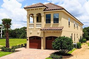 1041cp Amazing Reunion Resort Golf Course