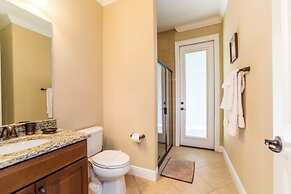 1041cp Amazing Reunion Resort Golf Course