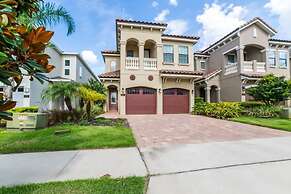 1041cp Amazing Reunion Resort Golf Course