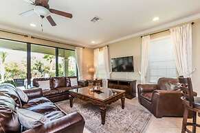 1041cp Amazing Reunion Resort Golf Course