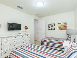 Disney Reunion Resort IN Kissimmee