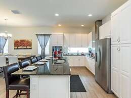 Disney Reunion Resort IN Kissimmee