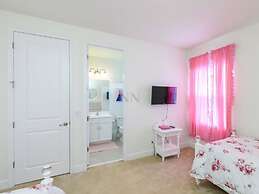 Disney Reunion Resort IN Kissimmee