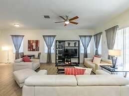 Disney Reunion Resort IN Kissimmee