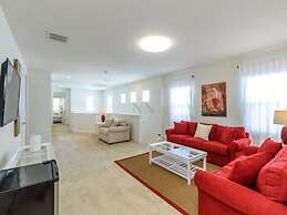 Disney Reunion Resort IN Kissimmee