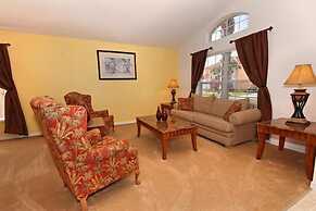 1112 SA Amazing 4 Bedrooms 3 Baths Near Disney