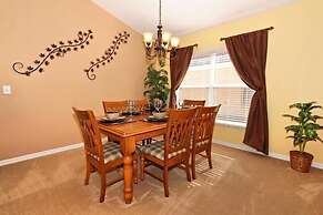 1112 SA Amazing 4 Bedrooms 3 Baths Near Disney