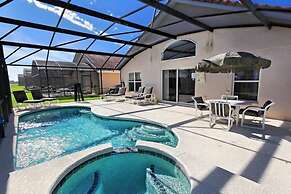 1112 SA Amazing 4 Bedrooms 3 Baths Near Disney