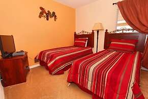 1112 SA Amazing 4 Bedrooms 3 Baths Near Disney