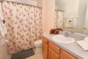 1112 SA Amazing 4 Bedrooms 3 Baths Near Disney