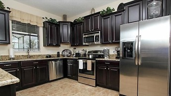 Champions Gate Luxury 6 Bedroom 1422mvd