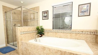 Champions Gate Luxury 6 Bedroom 1422mvd