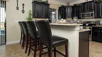 Champions Gate Luxury 6 Bedroom 1422mvd