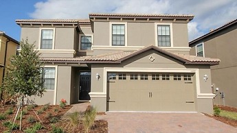 Champions Gate Luxury 6 Bedroom 1422mvd