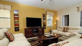 Champions Gate Luxury 6 Bedroom 1422mvd