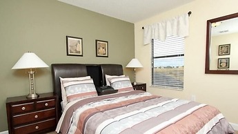 Champions Gate Luxury 6 Bedroom 1422mvd