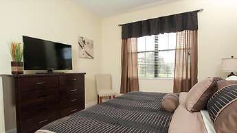 Champions Gate Luxury 6 Bedroom 1422mvd