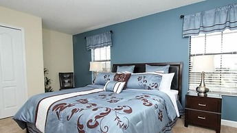 Champions Gate Luxury 6 Bedroom 1422mvd