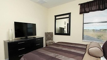 Champions Gate Luxury 6 Bedroom 1422mvd