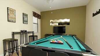 Champions Gate Luxury 6 Bedroom 1422mvd