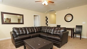 Champions Gate Luxury 6 Bedroom 1422mvd