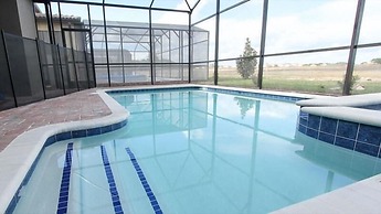 Champions Gate Luxury 6 Bedroom 1422mvd