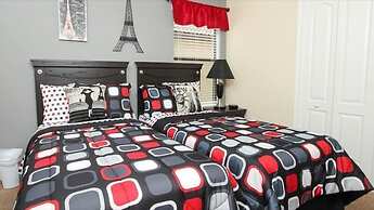 Champions Gate Luxury 6 Bedroom 1422mvd