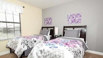 Champions Gate Luxury 6 Bedroom 1422mvd