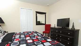 Champions Gate Luxury 6 Bedroom 1422mvd