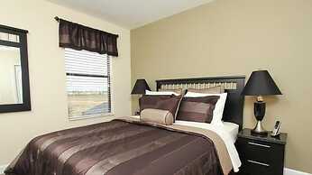 Champions Gate Luxury 6 Bedroom 1422mvd