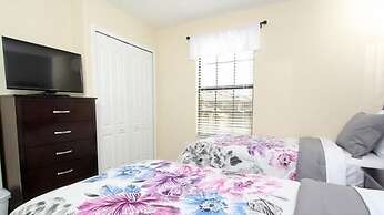 Champions Gate Luxury 6 Bedroom 1422mvd