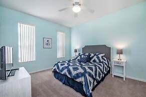 1104cal 4 Bedroom Townhome in a Resort Waterpark