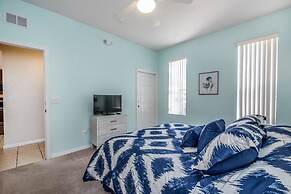 1104cal 4 Bedroom Townhome in a Resort Waterpark