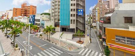 Hotel Lantana Naha Kokusai - Dori