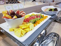 Hotel Lantana Naha Kokusai - Dori