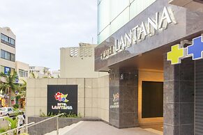 Hotel Lantana Naha Kokusai - Dori