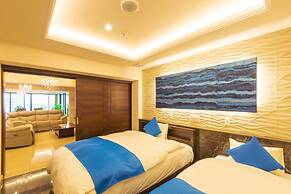 Hotel Lantana Naha Kokusai - Dori